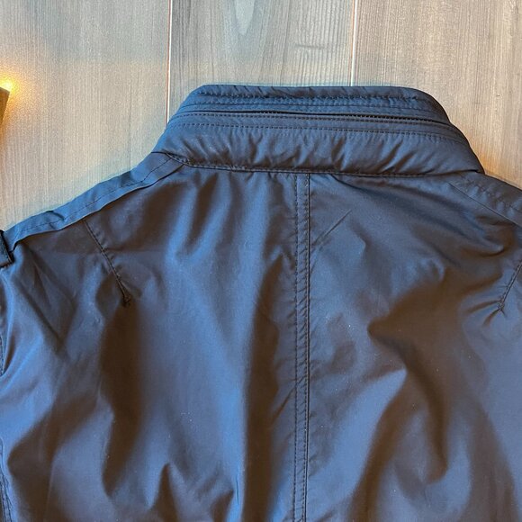 Uniqlo Men's Performance Jacket - Navy - Picture 11 of 12